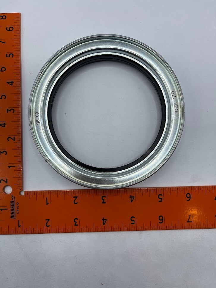 242258, Clark, Oil Seal SKU-18230523SR | eBay