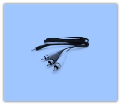 DIRECT TV PC PLAY KABEL FÜR JVC HD EVERIO GZ-HM1 GZ-HM340 GZ HM1 HM340 CAMCORDER