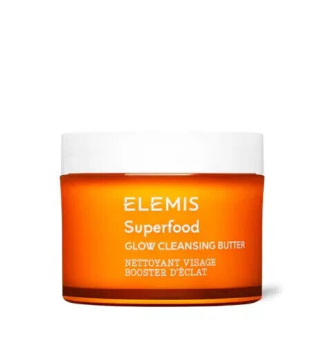 Elemis Superfood Glow Cleansing Butter 200ml - Picture 1 of 1