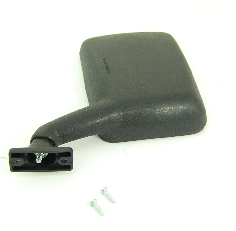 Espejo retrovisor lateral izquierdo para Volkswagen Vanagon 1980-1991 Foto 2 de 3