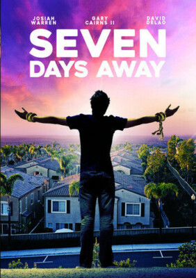 セブンDAYS Seven Days Away (DVD) - - - **DISC ONLY - NO CASE** 95163889081| eBay