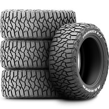 4 Tires 265/70R17 Arroyo Tamarock R/T RT Rugged Terrain 115T