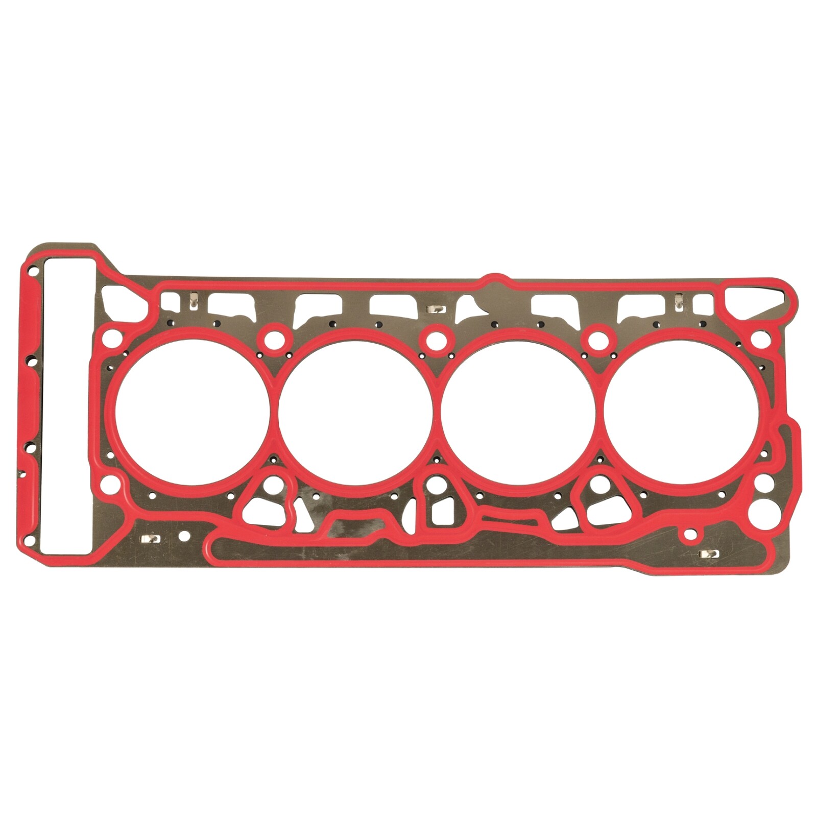 Febi Bilstein Cylinder Head Gasket 172021 - OEM Quality for Audi - Precision Fit