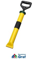 HaWe 1330.4 Hand-Mörtelpumpe Modell 4, 10 mm Schlitz, Füllmenge 0,9 kg  /#858264