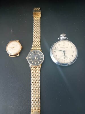 Ingersoll, Philip persio and oris Bentima
