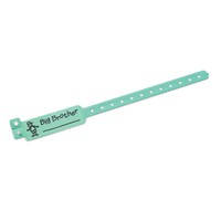 Big Brother/big Sister Wristbands Big Sister Wristbands 500 Pk Big Brother/big Sister Wristbands Big Sister Wristbands 500 Pk