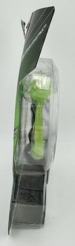 Mattel DC Comics Universe Green Lantern Movie ABIN SUR 5" GL07 Power Ring - Picture 3 of 7