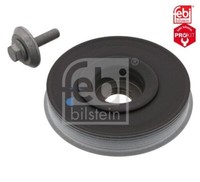 Riemenscheibe, Kurbelwelle Prokit Febi Bilstein 33791
