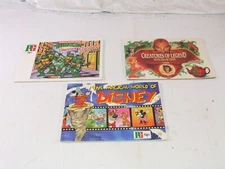 PG Tips Unused Creatures Legend Magical World Disney Teenage Mutant Hero Turtles