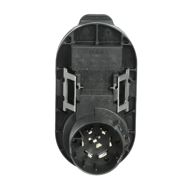 Ford OEM Trailer Tow Harness Connector FU5Z14489A Image 18 for sale