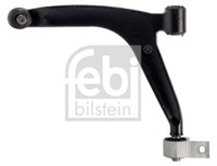 Febi 18424 Querlenker Vorne Links Unten 18 Mm FüR Citroen Berlingo Xsara