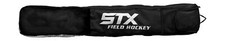 STX Field Hockey Prime Stick Bag Black