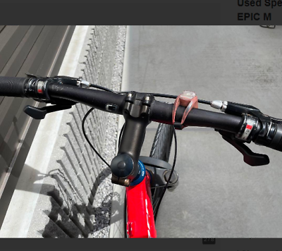 Specialized S-WORKS EPIC SIZE M 26 INCHES | eBay Specialized S-WORKS EPIC SIZE M 26 INCHES | eBay