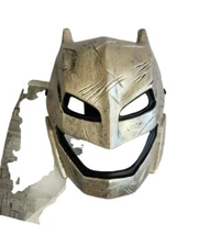 New DC Comics Batman Half Mask Youth Halloween Cosplay