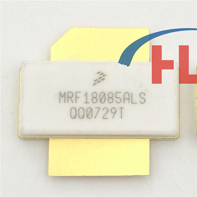 1PCS MRF18085ALS Professional one-stop high frequency tube Microwave RF power am