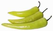 Pepper Mix Garden Seed Collection, Heirloom, NON-GMO Seeds, 6 Top