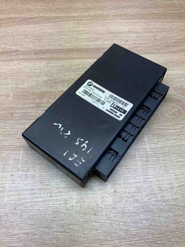 9186171 239943 22 BMW E60 E61er Lichtmodul Einheit Steuergerät Hauptleuchten Lear