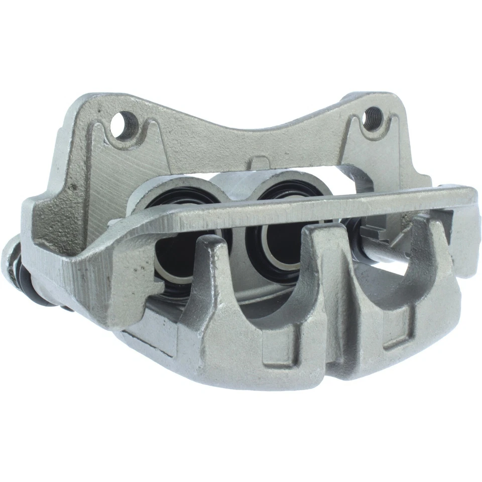 Суппорт дискового тормоза премиум-класса для Honda Ridgeline 2006-2014 годов выпуска передний левый центральный 2007 - Изображение 4 из 4