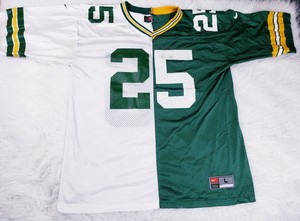 rare football jerseys