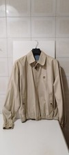 VINTAGE ANNI 80-90 GIUBOTTO TIMBERLAND ESTIVO IN COTONE TAGLIA S