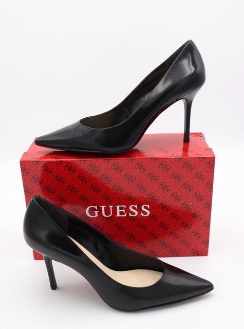 pumps guess sale