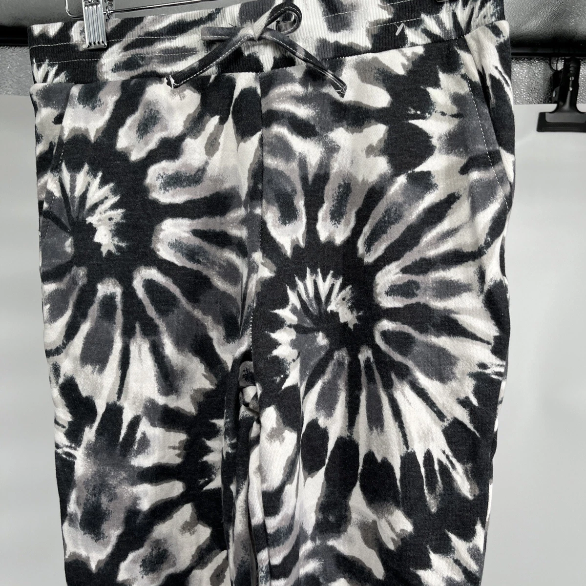 新品】Tie-Dye Pattern Sweat Pants L - jasondemars.com