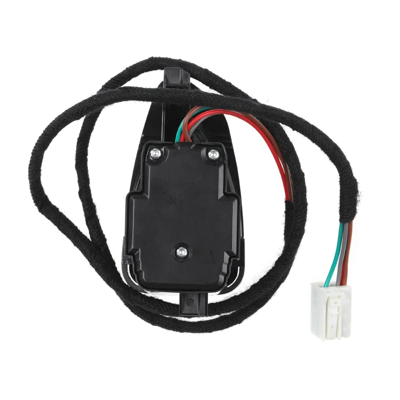 Interruptor de ventana de puerta izquierda eléctrico para Mercedes-Benz SL500 SL550 SL600 2308211351 Foto 4 de 4