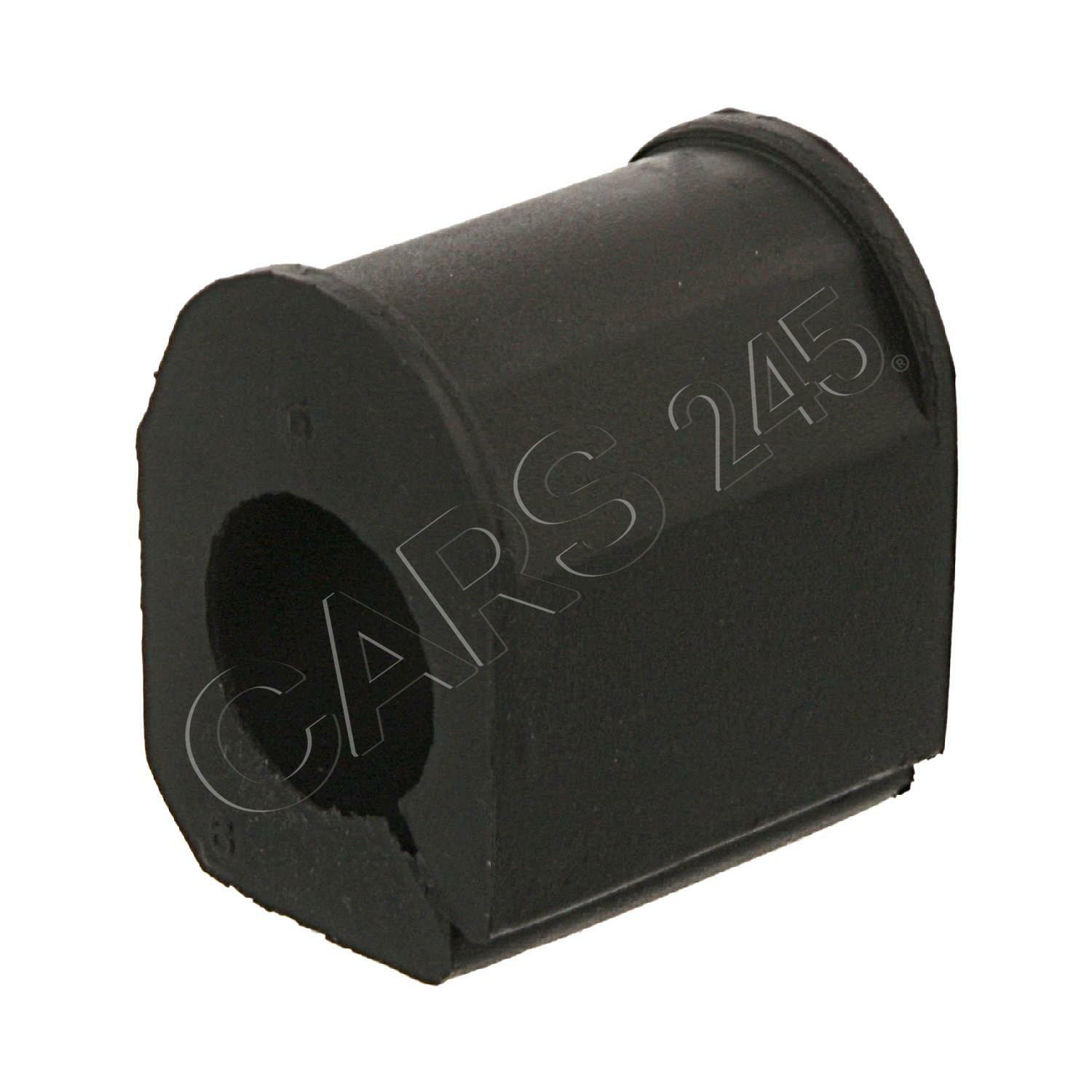 FEBI Stabilisator Lagerung Vorderachse Für RENAULT Megane I 96-03  