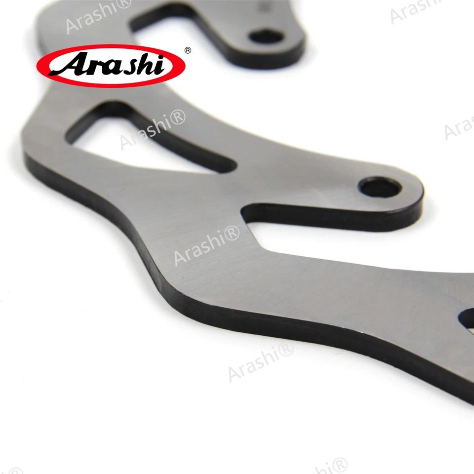 Rear Brake Disc Rotor For HUSABERG FC501 1999 - 2003 FC550 2001 - 2005 2002 2003 — 第 2/4 张图片