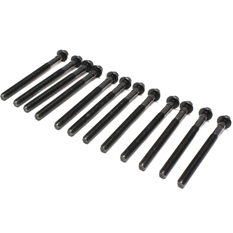 ES 72908 Juego de pernos de culata Felpro para Volvo XC90 XC60 S60 XC70 S80 S40 V70 Foto 2 de 4