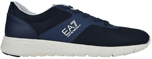 ea7 simple racer trainers