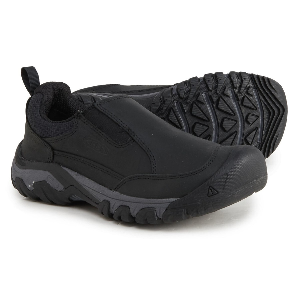 Keen Men s Targhee III Slip On Shoes | eBay display picture 1