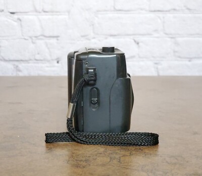 Vintage Olympus Trip AF 31 Compact Point And Shoot Film Camera
