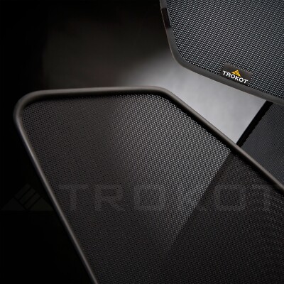 Sun Shade Hyundai i30 2012-2016 5tur Estate Rear + Rear Window + Small Windows