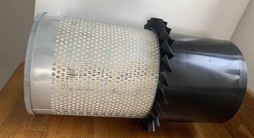 GENUINE ORIGINAL COOPERS Air filter AZA327, AZA 327 6MT12 294099257846 - Picture 3 of 6