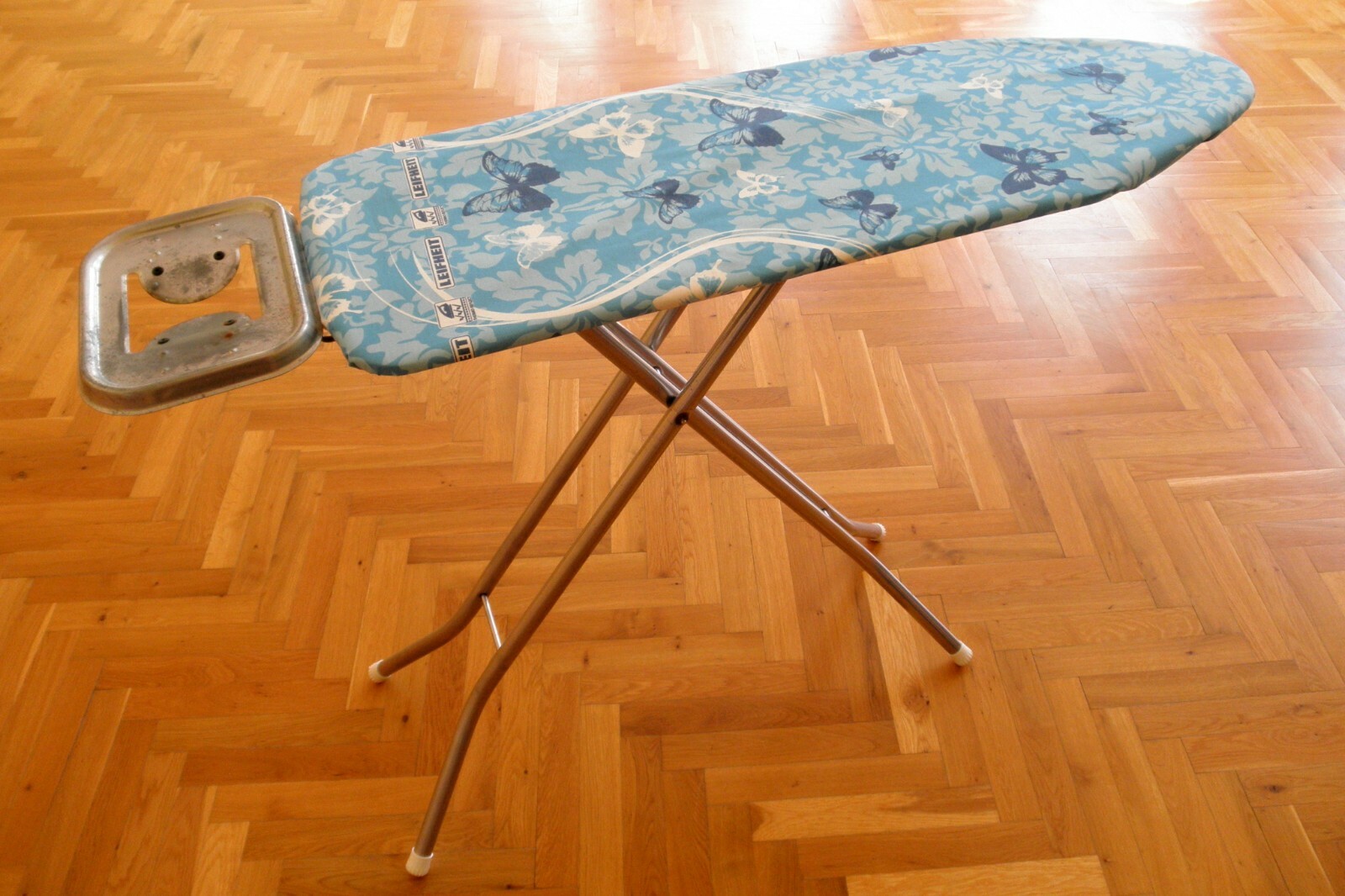 Leifheit Thermo Reflect M 71606 - ironing board cover