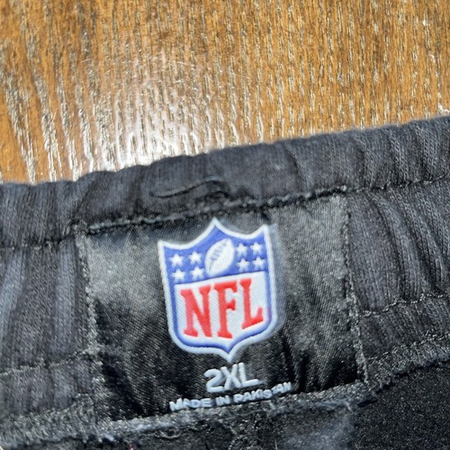 Chicago Bears XXL Sweatpants - Picture 5 of 9