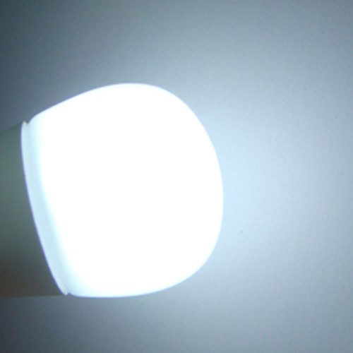 10pcs E26 E27 A45 Low Voltage DC 12V LED Globe Bulb 1W 9-5050 SMD LED lamp light - Picture 5 of 6