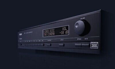 Lexicon DC-1 THX Digital Preamp Processor Controller, Dolby Lexicon DC-1 THX Digital Preamp Processor Controller, Dolby