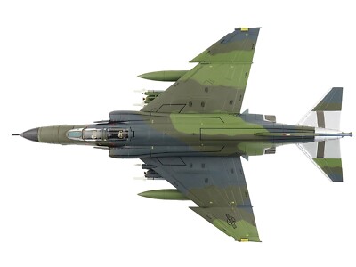 MCDONNELL DOUGLAS F-4E PHANTOM II 