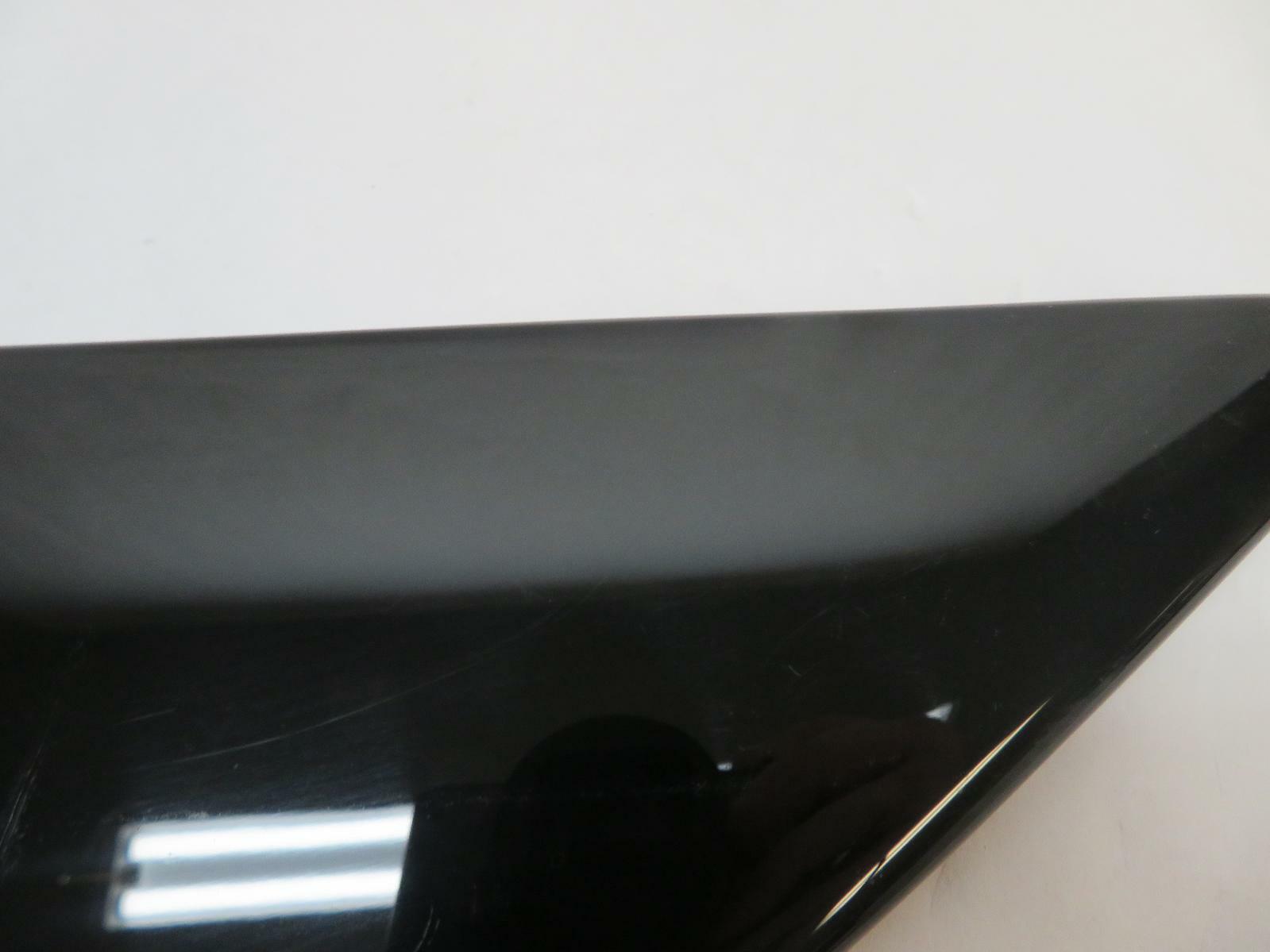 2012 ASTON MARTIN RAPIDE RIGHT FRONT DOOR TRIM PANEL OEM AD43-23864-EA