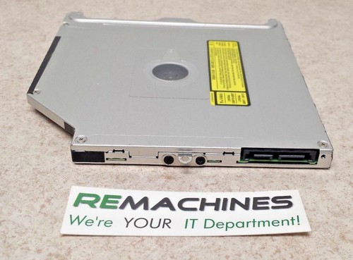 Macbook Pro A1278 13" Super Drive UJ8A8 678-0611A, TESTED, SHIPS FREE! - Picture 2 of 4