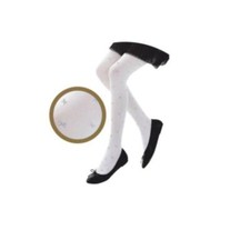 Sierra Socks Classic Tights for Toddlers  Teens with Comfortable Reinforced Toe