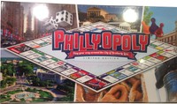 Philly-opoly on sale Philly-opoly on sale