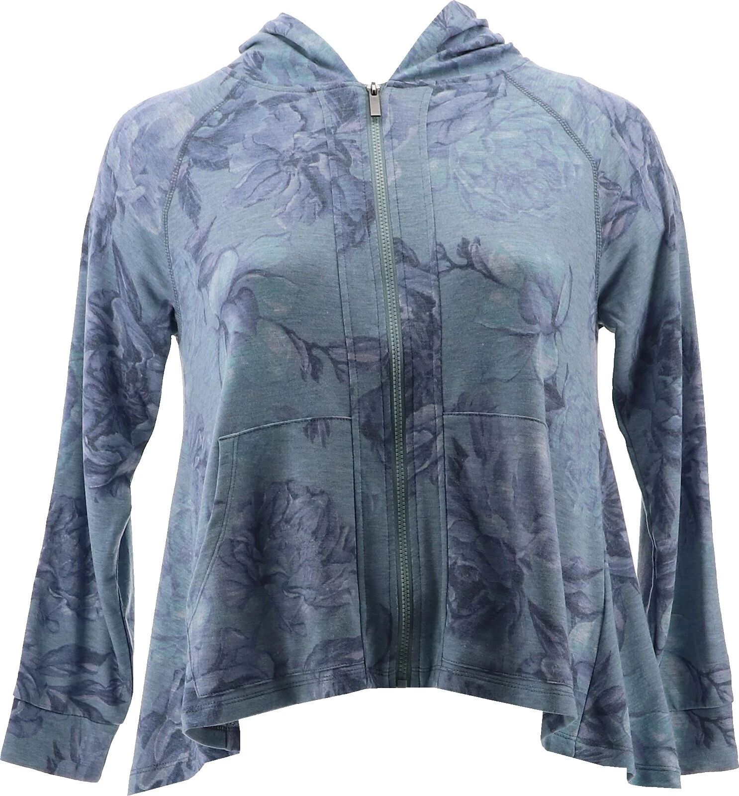 Sudaderas de algodón Diane Gilman para Mujeres