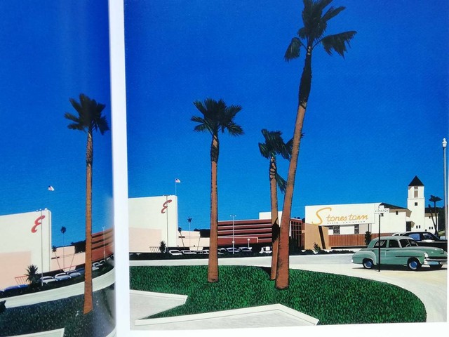 Hiroshi Nagai Time Goes By