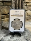 1898-O Morgan Silver Dollar NGC MS64  $1 Coin Still Holds Some Nice Shine M10