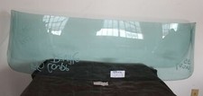 Used Oem Gm Rear Window E-z Eye Plate Solid 1955 Cadillac Coupe Deville Rw66 Used Oem Gm Rear Window E-z Eye Plate Solid 1955 Cadillac Coupe Deville Rw66