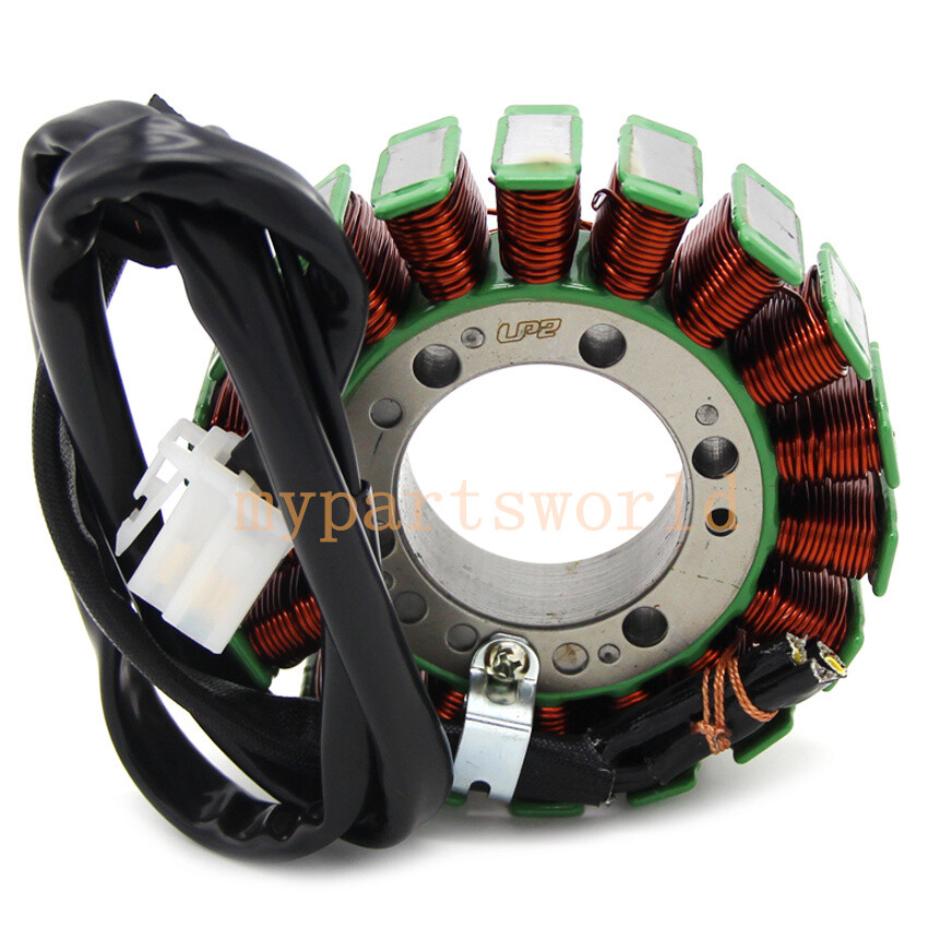 For Triumph Magneto Generator Engine Stator Coil Speed Triple 955