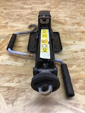 361207 Wagenheber FIAT Punto Cabriolet (176C)